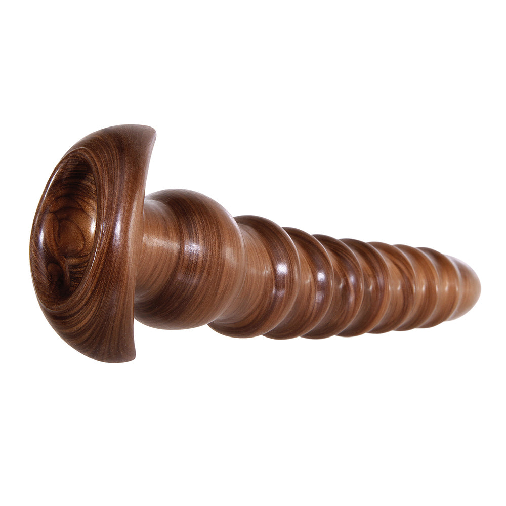 Evolved Twisted Love Probe Set > Anal Range > Butt Plug Kits