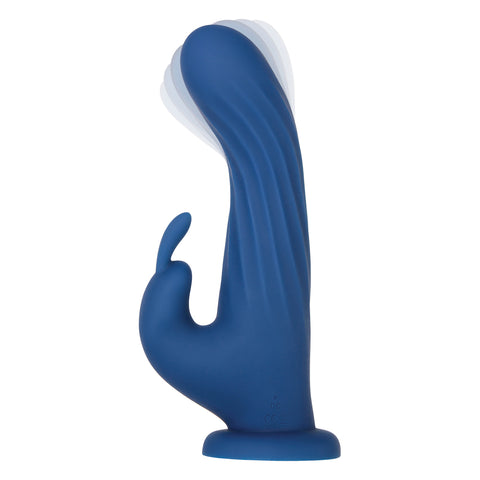 Evolved Remote Rotating Rabbit VIBRATORS-RABBIT