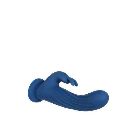Evolved Remote Rotating Rabbit VIBRATORS-RABBIT