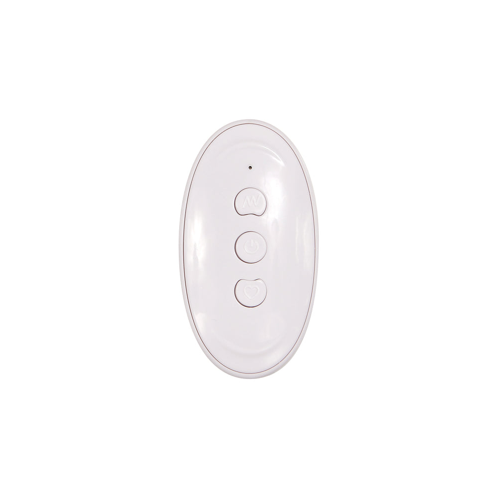 Evolved Remote Rotating Rabbit VIBRATORS-RABBIT