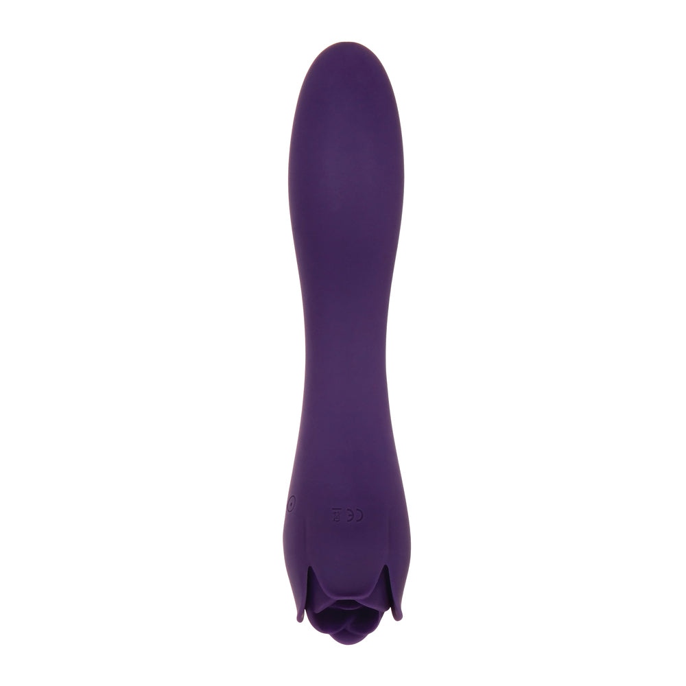 Evolved Thorny Rose Dual End Massager Vibrators