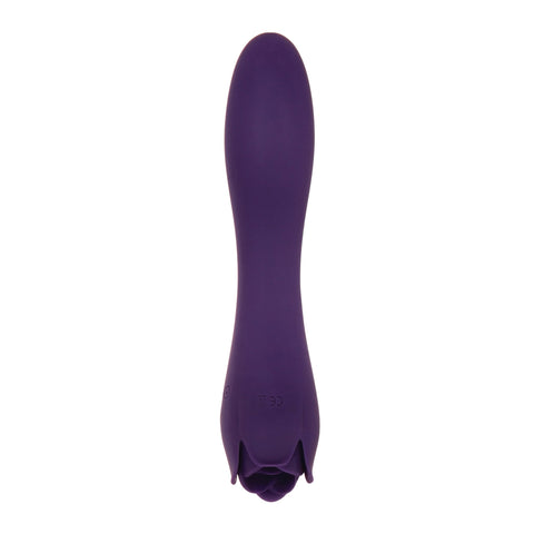 Evolved Thorny Rose Dual End Massager Vibrators