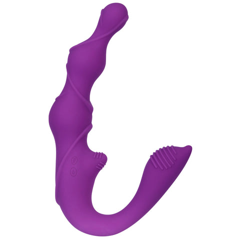 Evolved Come Together Pink Default Title > Realistic Dildos and Vibes > Strapless Strap Ons