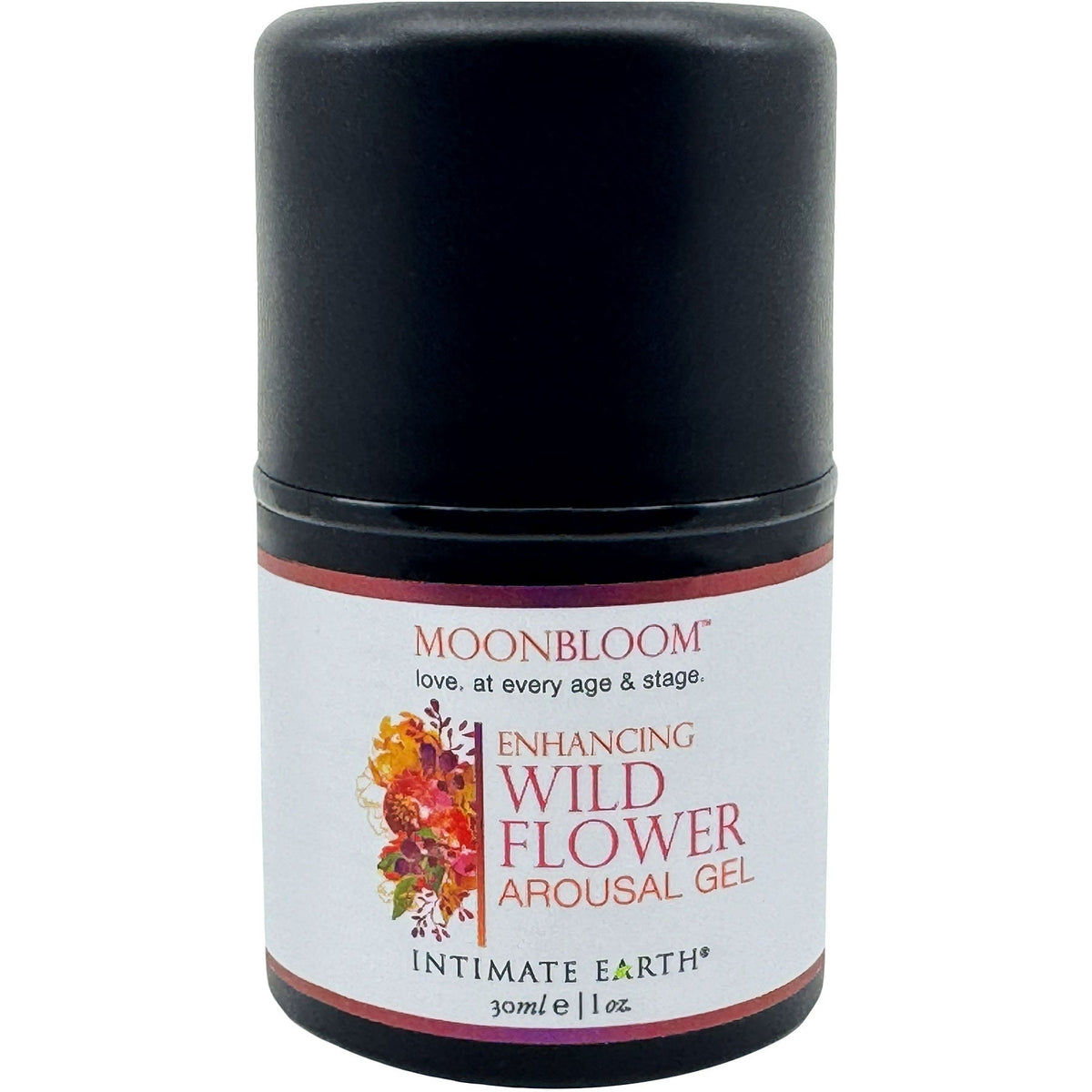 Intimate Earth Moon Bloom Wildflower – Clitoral Arousal Gel - 1oz > Essentials > Womens Enhancers Main image