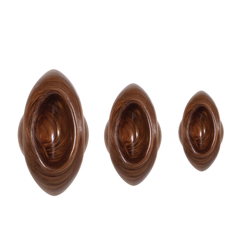 Evolved Twisted Love Probe Set – Silicone Probe Toy Set > Anal Range > Butt Plug Kits