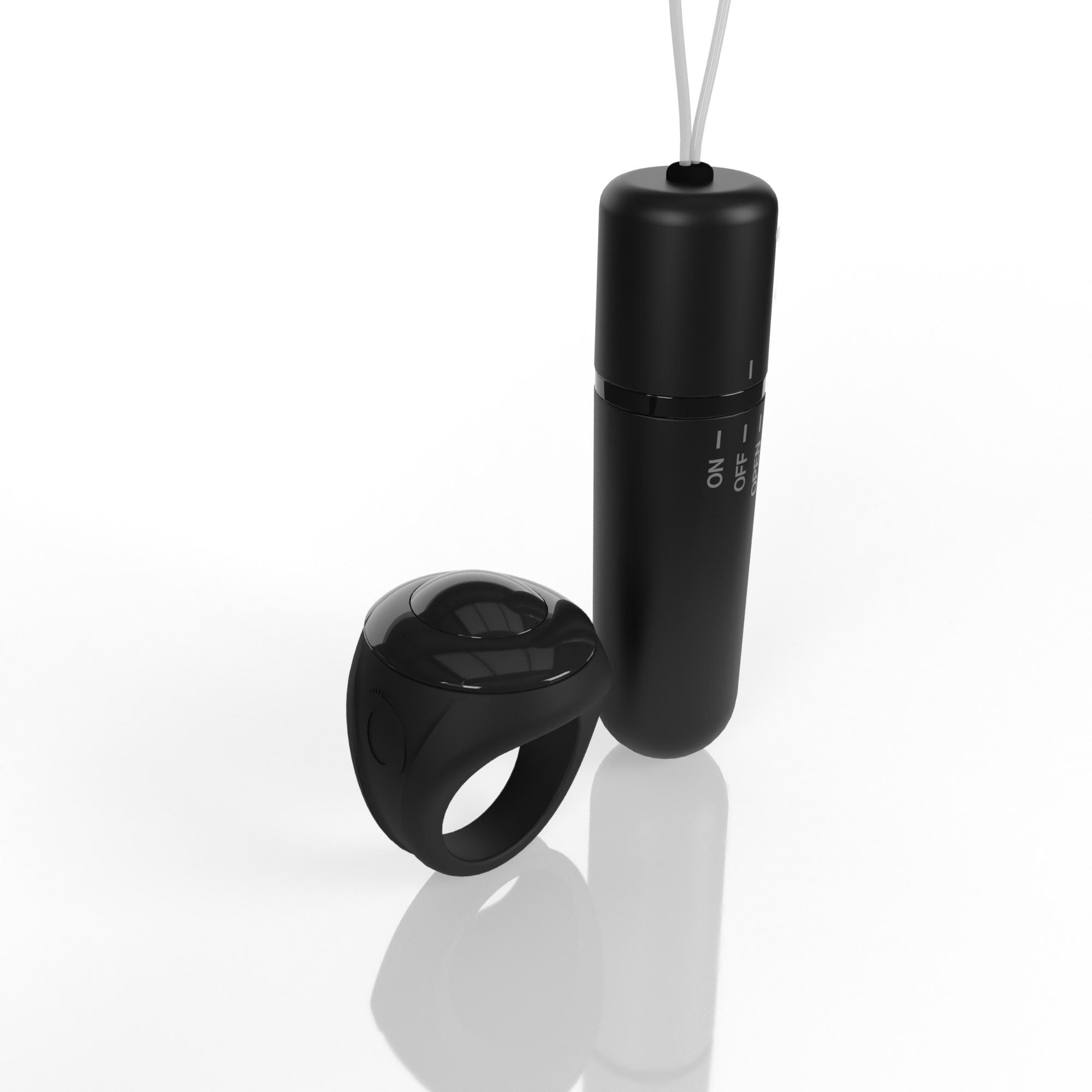 My Secret Screaming O 4T Panty Vibe – Compact Powerful Discreet Panty Vibrator Secondary image