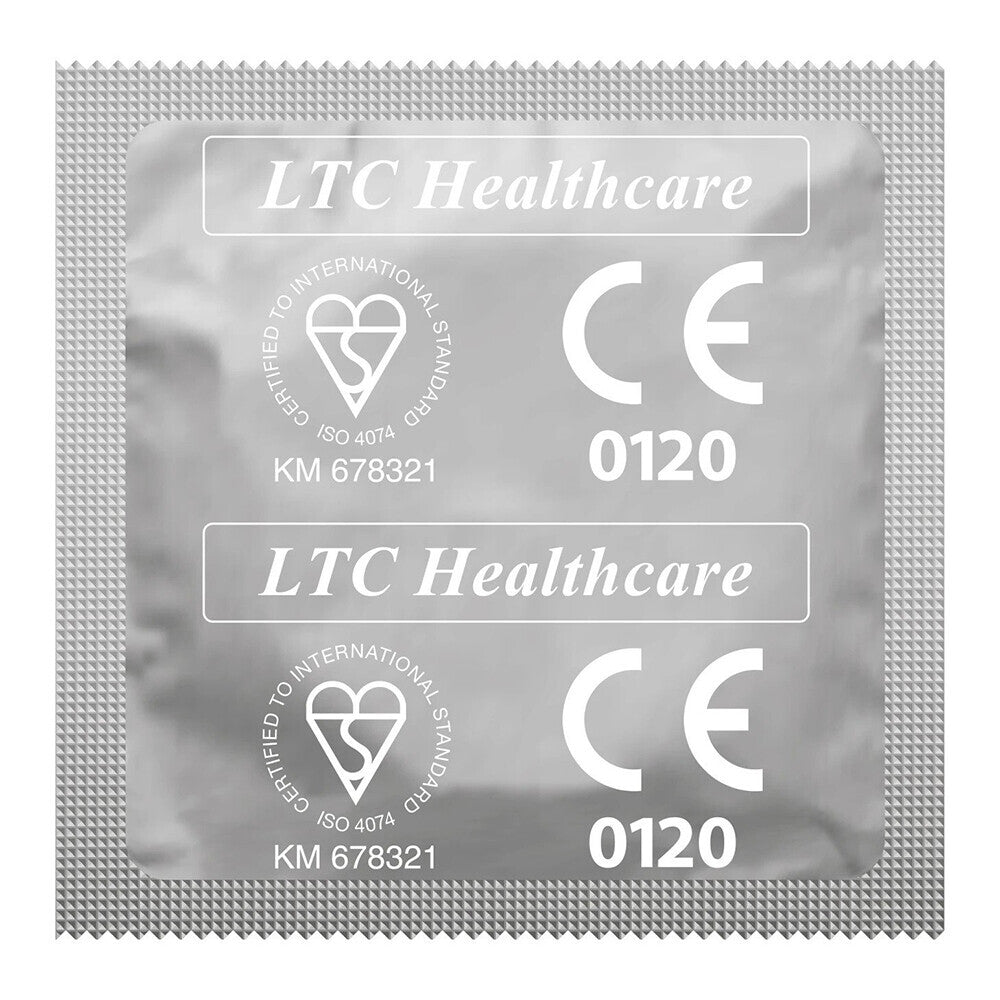 EXS Air Thin Condoms 12 Pack > Condoms > Ultra Thin