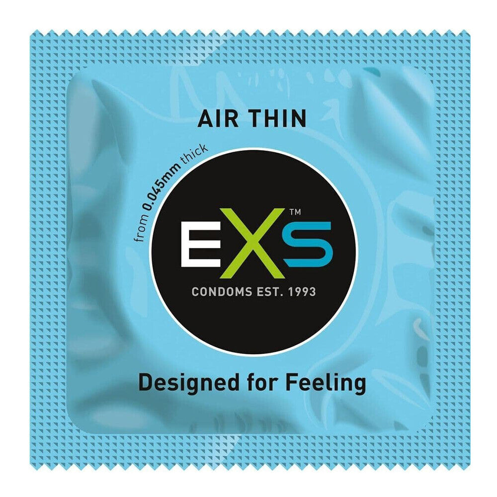EXS Air Thin Condoms 12 Pack > Condoms > Ultra Thin