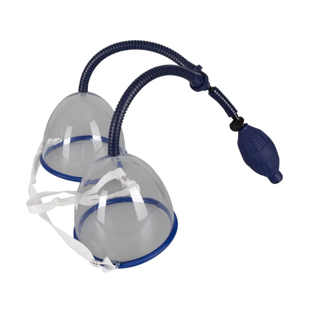 Easy Grow Breast Enlarger Device For Natural Enhancement > Sex Toys For Ladies > Female Pumps
