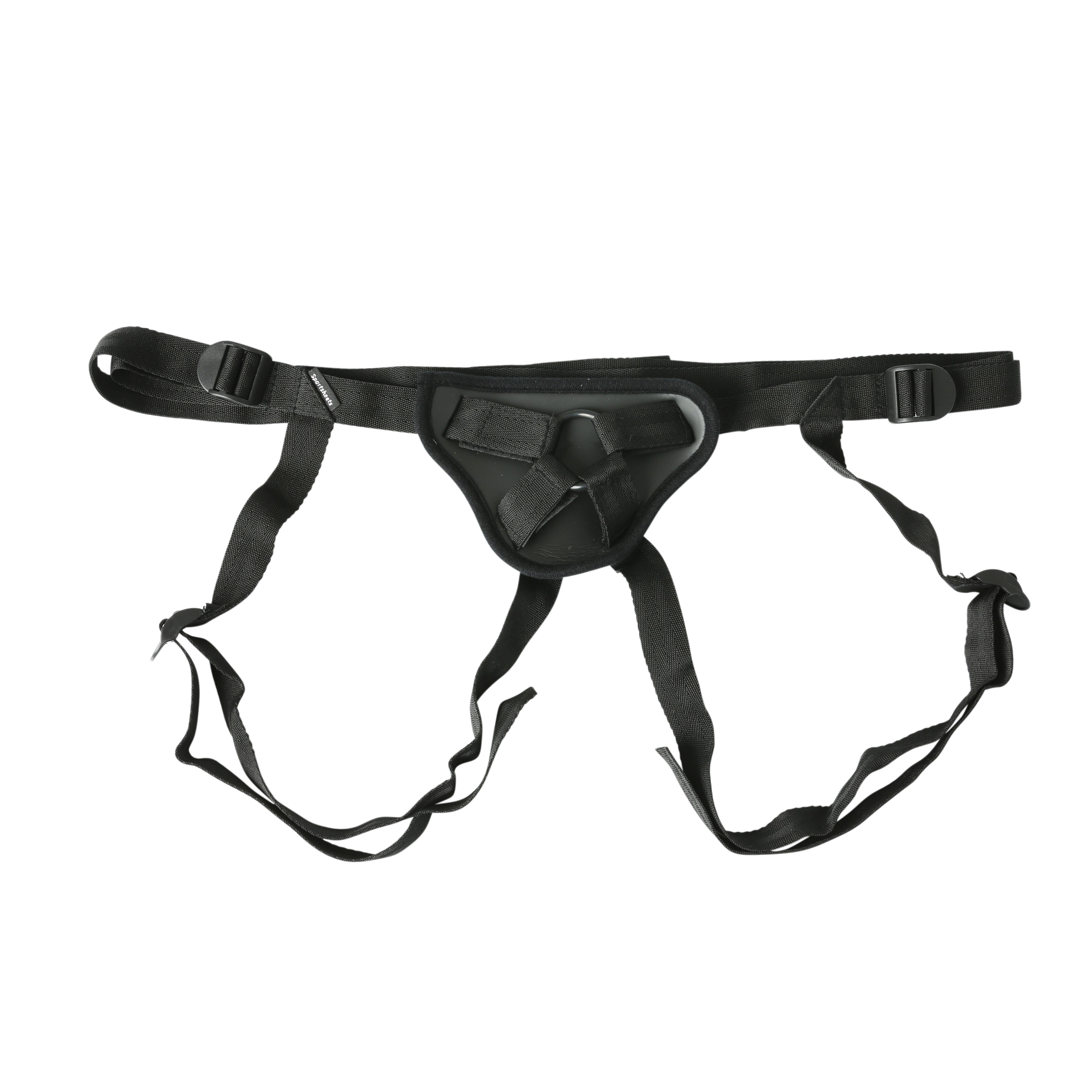 Entry Level Waterproof Strap-On Harness – Comfortable Fit Strap-On Harness > Dildos > Strap On Harnesses Main image