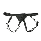Entry Level Waterproof Strap-On Harness – Comfortable Fit Strap-On Harness > Dildos > Strap On Harnesses