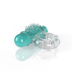 Screaming O 4B OWow Vibrating Ring – Body-Safe SEBS, Low Pitch Bass Vibrator Ring > Cock Ring > Vibrating