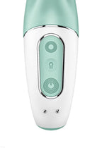 Satisfyer Air Pump Bunny 5 Connect App – Inflatable Rabbit Vibrator > Vibrators > Ladies > Rabbit Multi