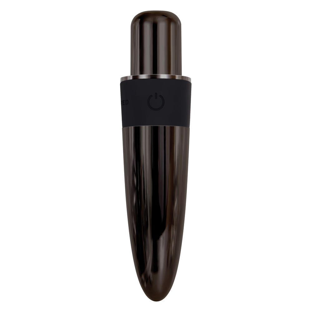 Evolved Tiny Treasures 5 Piece Silicone Kit > Sex Toys For Ladies > Mini Vibrators