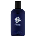 Sliquid Naturals Satin Intimate Moisturiser – 2oz to 8.5oz 8.5oz (255ml) > Lube > Water Based