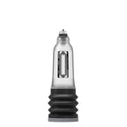Bathmate Hydromax 5 Clear – Penis Pump for 3-5 Inch Length and 7.5-12.5 cm Diameter > Pumps > Penis Pumps