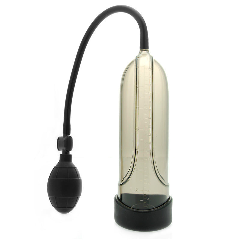 Mojo Zero Gravity Penis Pump Default Title > Sex Toys For Men > Penis Enlargers