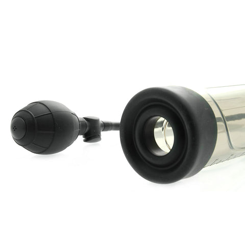 Mojo Zero Gravity Penis Pump > Sex Toys For Men > Penis Enlargers