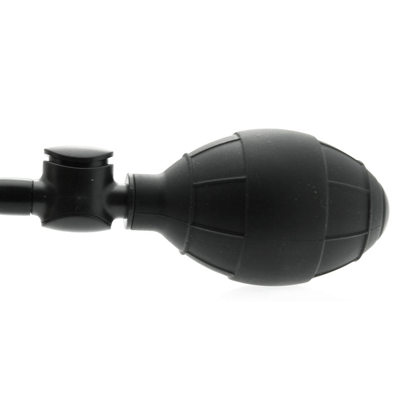 Mojo Zero Gravity Penis Pump > Sex Toys For Men > Penis Enlargers