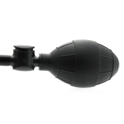 Mojo Zero Gravity Penis Pump > Sex Toys For Men > Penis Enlargers
