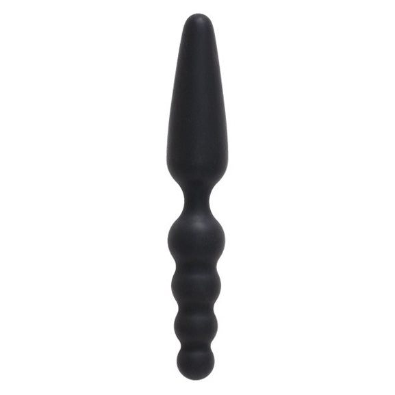 Dark Stallions 7 Inch Silicone Dual Butt Plug Default Title > Anal Range > Anal Probes