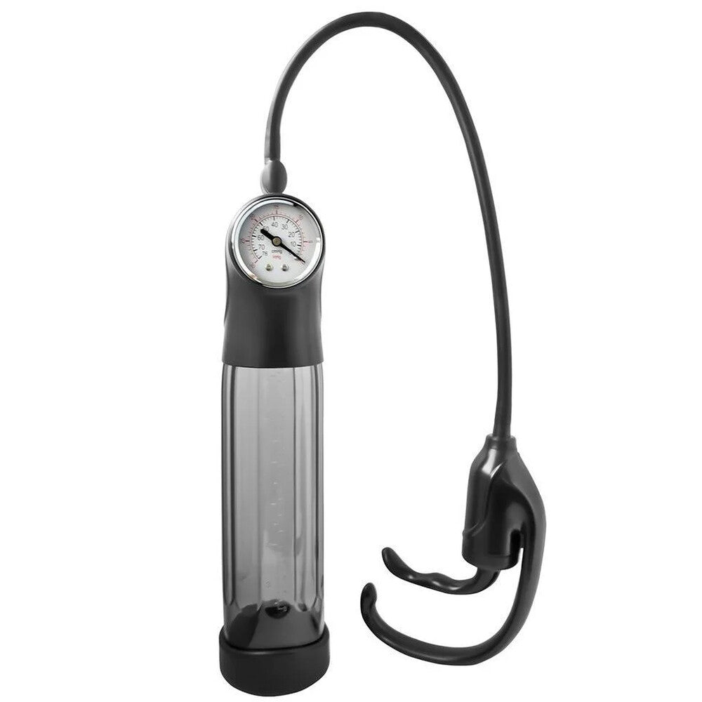 Mojo Momentum Power Grip Penis Pump Default Title > Sex Toys For Men > Penis Enlargers