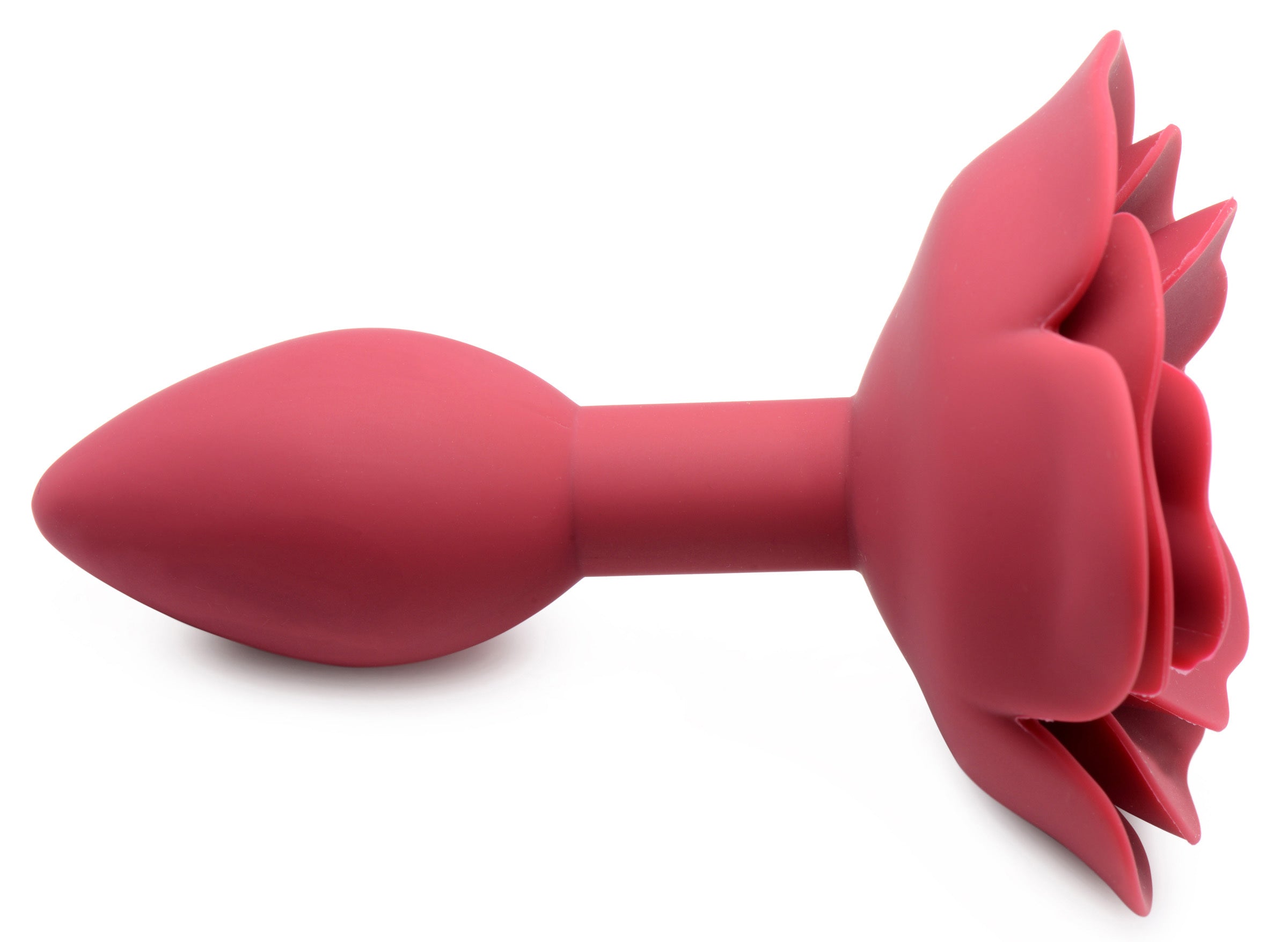 Master Series Booty Bloom Rose Anal Plug Butt Plugs