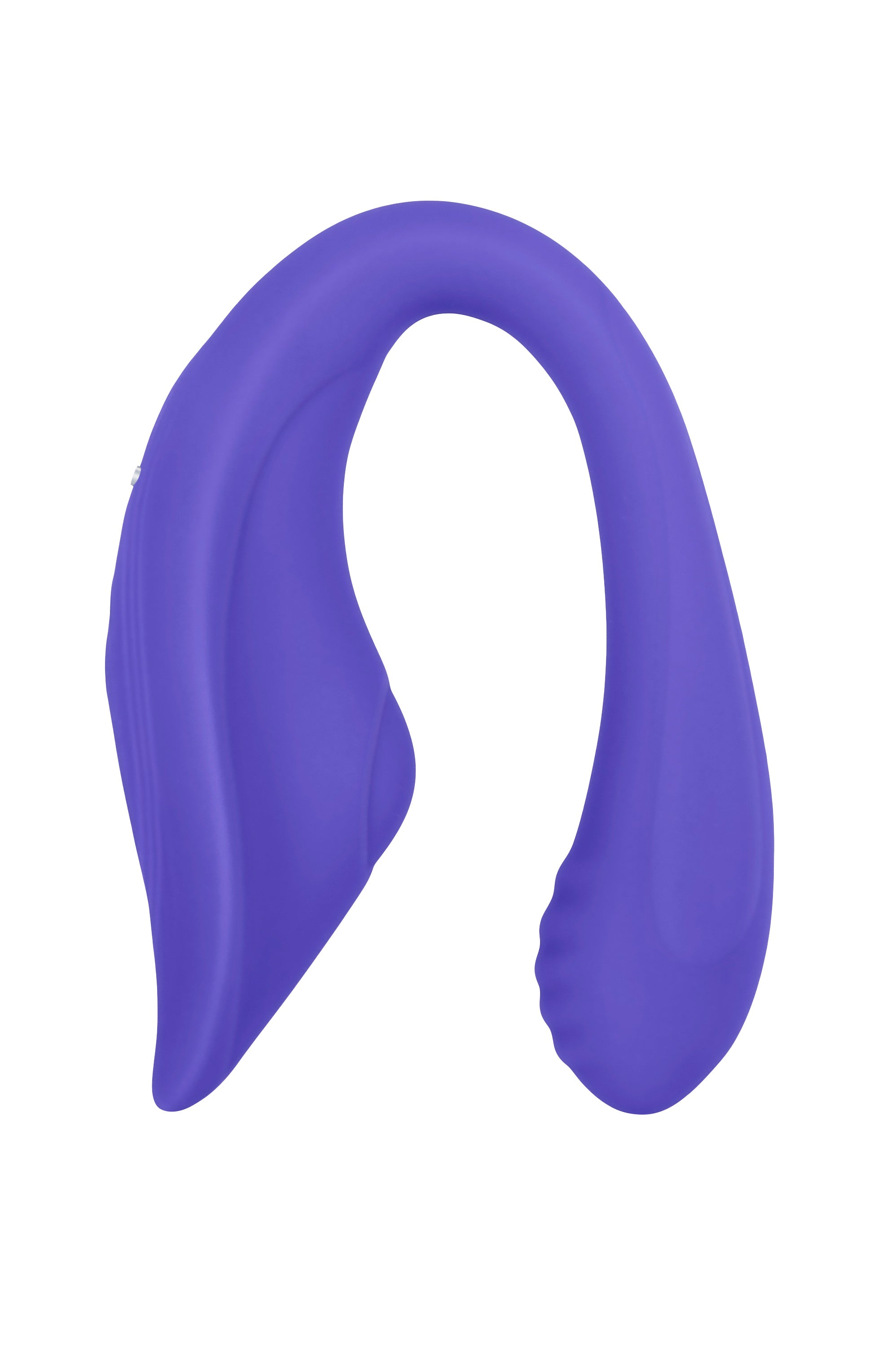 Evolved Anywhere Vibe Flexible Vibrator with Remote > Sex Toys > Couples Toys