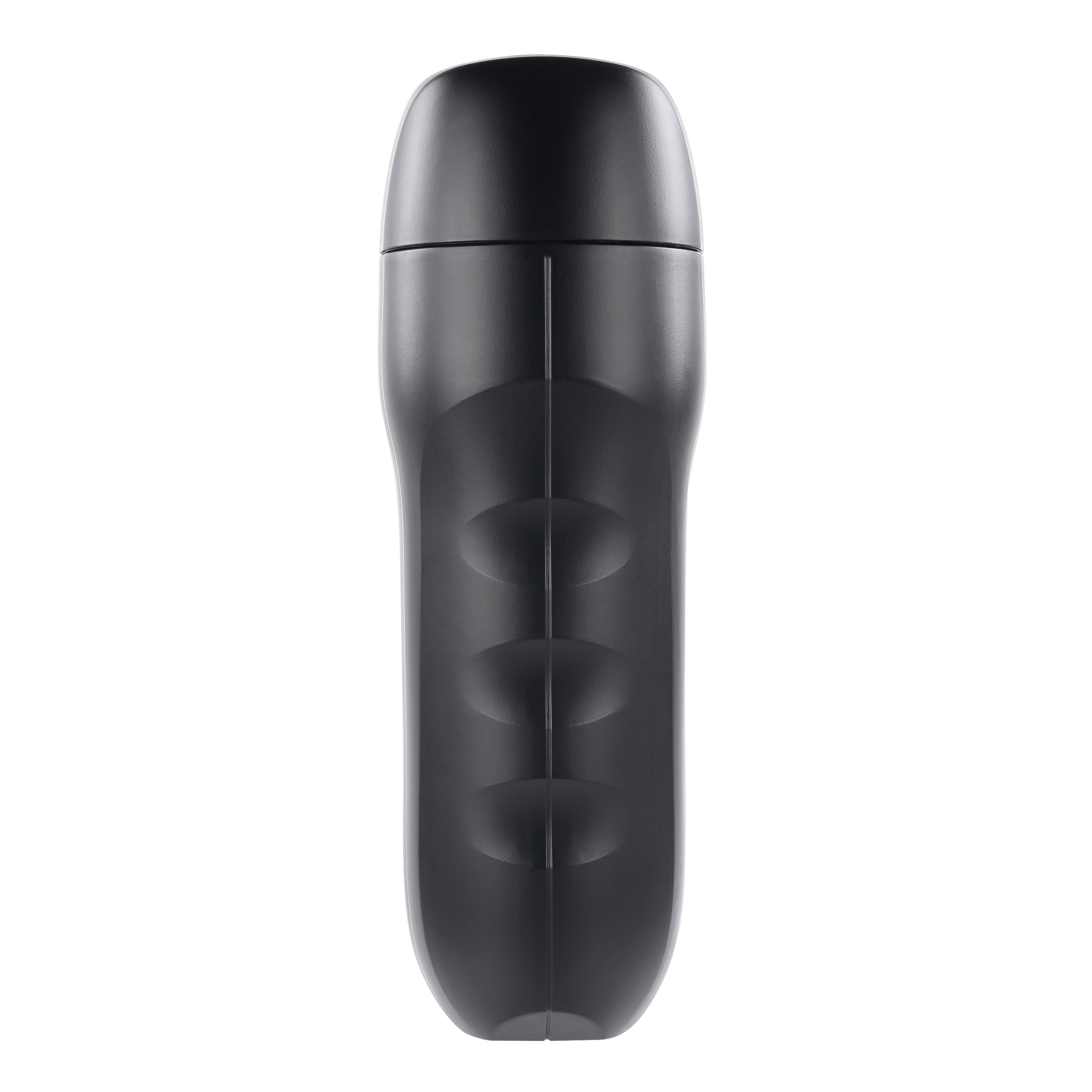 Zero Tolerance Grip It Dark – Soft Stretchy Canister Stroker > Sex Toys For Men > Masturbators Cup