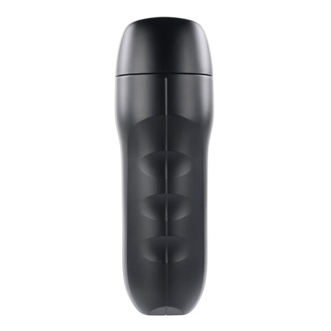 Zero Tolerance Grip It Dark – Soft Stretchy Canister Stroker > Sex Toys For Men > Masturbators Cup