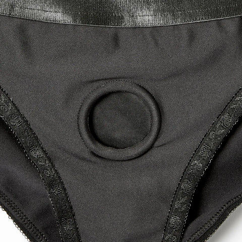 Em.Ex Active Harness Wear Silhouette – Durable Comfortable Harness > Clothes > Womens Harnesses