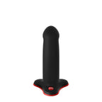 Fun Factory Amor – 13.5 cm Silicone Waterproof Dildo with Suction Base > Dildos > Slim Dildos