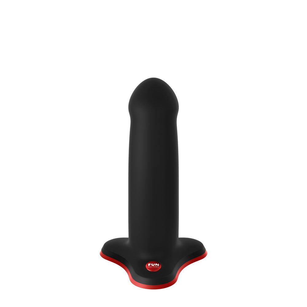 Fun Factory Amor – 13.5 cm Silicone Waterproof Dildo with Suction Base > Dildos > Slim Dildos