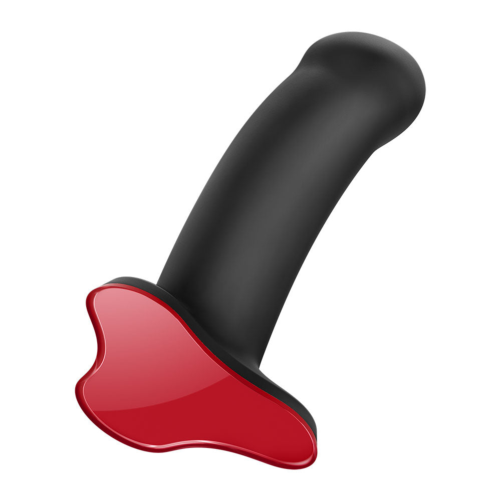 Fun Factory Amor – 13.5 cm Silicone Waterproof Dildo with Suction Base > Dildos > Slim Dildos