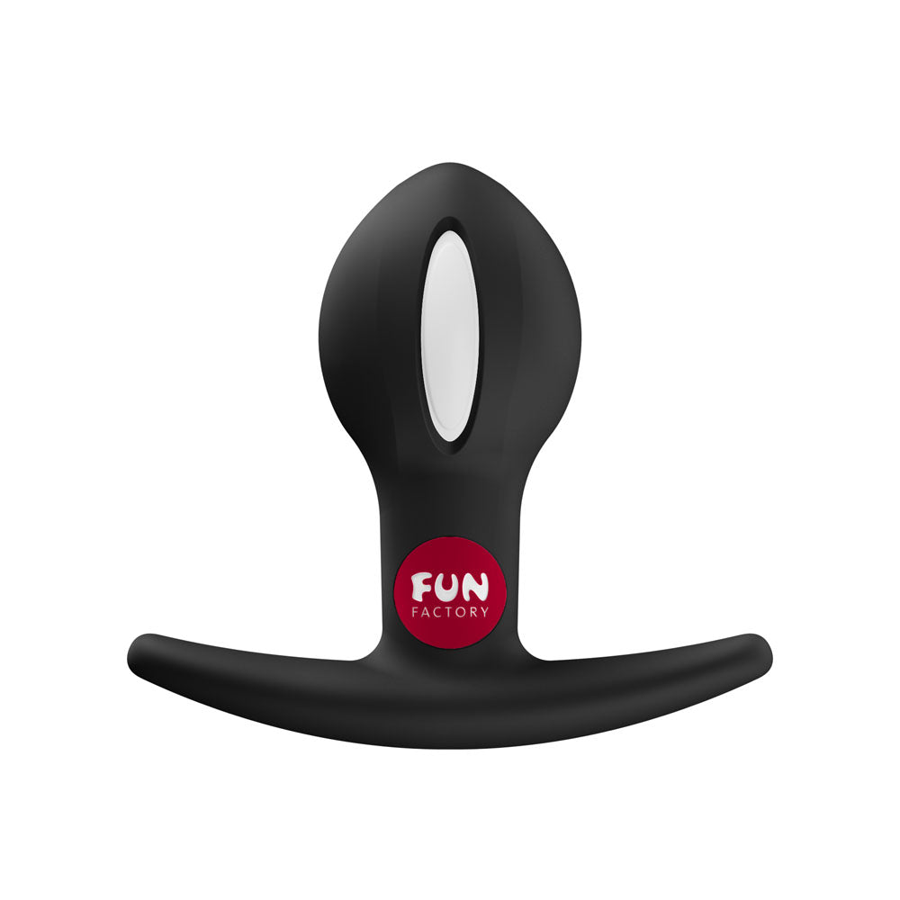 Fun Factory B Balls Uno – Weighted 7.3 cm Kegel and Butt Plug Secondary image
