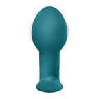 Fun Factory B Balls Uno 7.3 cm Weighted Silicone Butt Plug > Anal Range > Butt Plugs