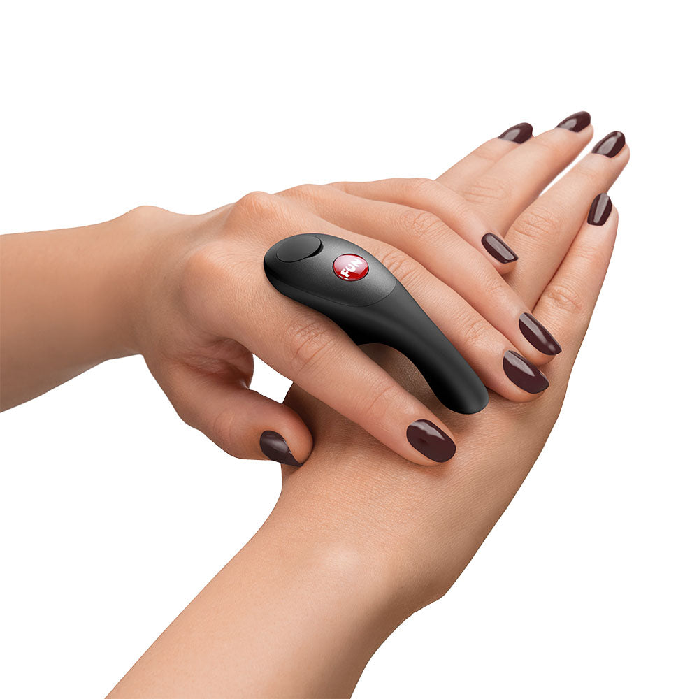 Fun Factory Be-One USB-C Rechargeable Finger Stimulator 7.4 cm Vibrator Secondary image