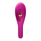 Fun Factory BE-ONE Finger Vibrator Magenta