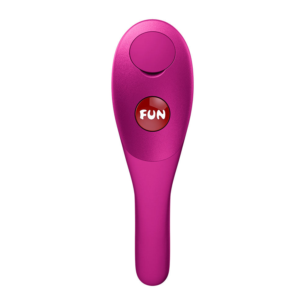 Fun Factory BE-ONE Finger Vibrator Magenta