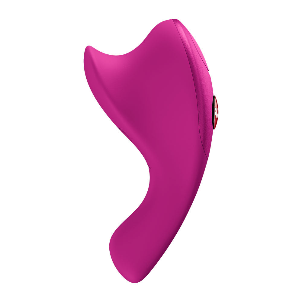 Fun Factory BE-ONE Finger Vibrator Magenta