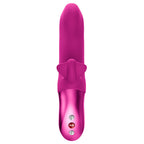 Fun Factory Bi-Stronic Fusion – USB Rechargeable Thrusting Vibrator 22 cm > Vibrators > Ladies > Rabbit