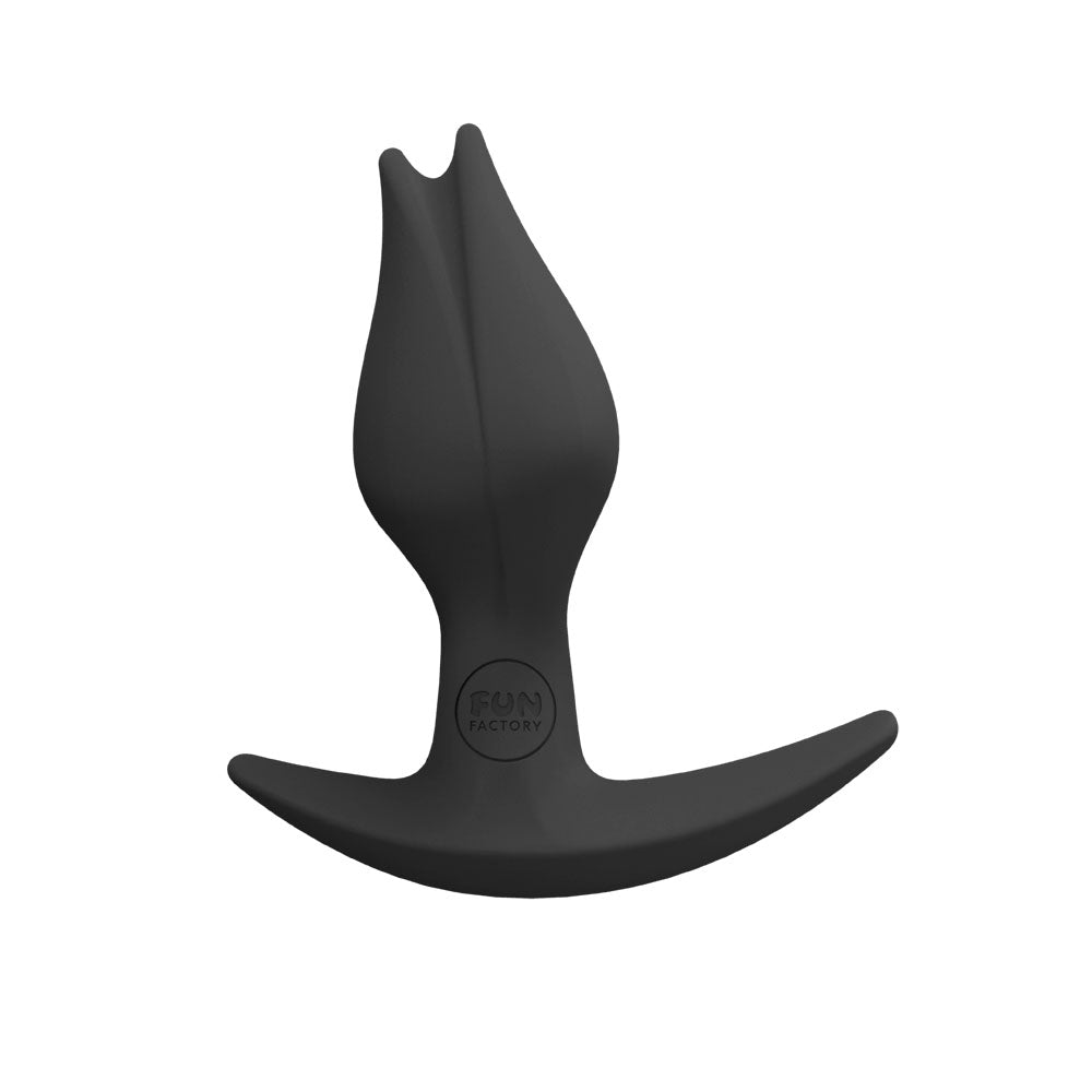 Fun Factory Bootie Fem – Slim 8.5 cm Silicone Butt Plug > Anal Range > Butt Plugs