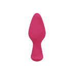 Fun Factory Bootie Fem – Slim 8.5 cm Silicone Butt Plug > Anal Range > Butt Plugs