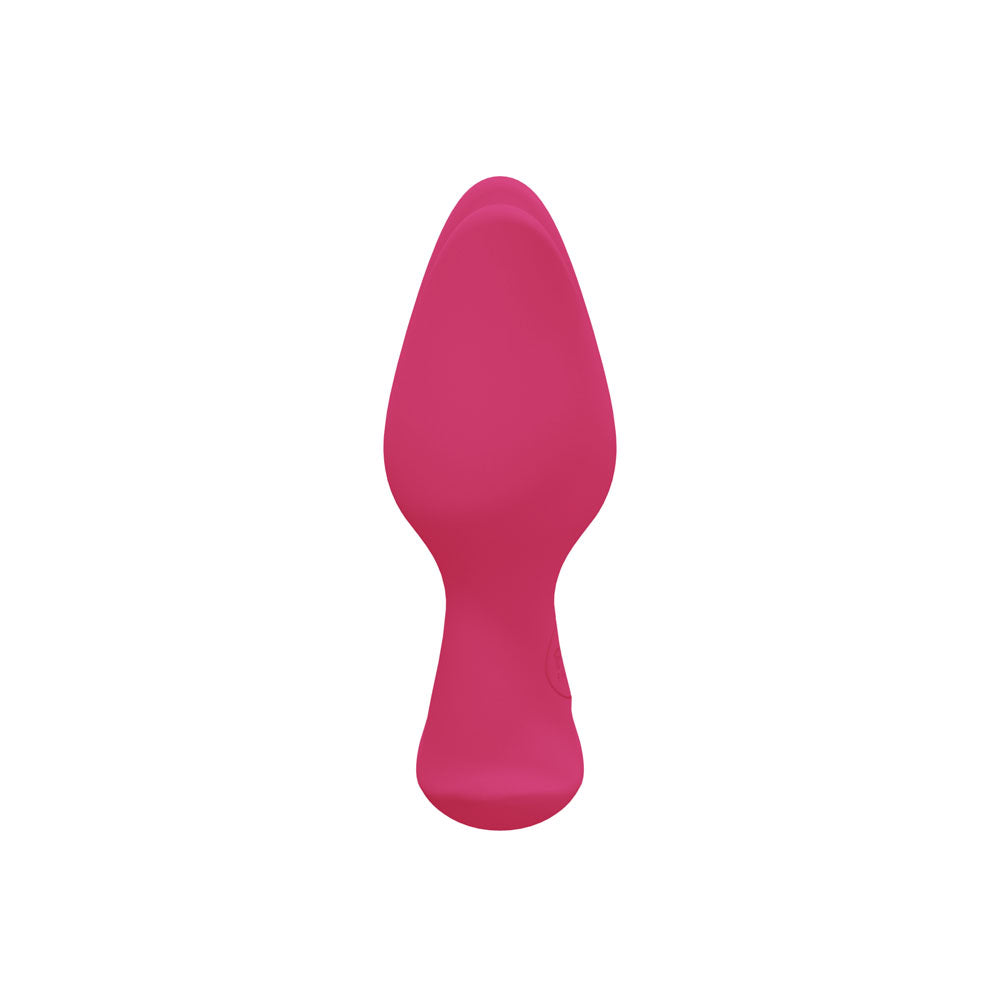 Fun Factory Bootie Fem – Slim 8.5 cm Silicone Butt Plug > Anal Range > Butt Plugs