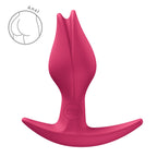 Fun Factory Bootie Fem – Slim 8.5 cm Silicone Butt Plug > Anal Range > Butt Plugs