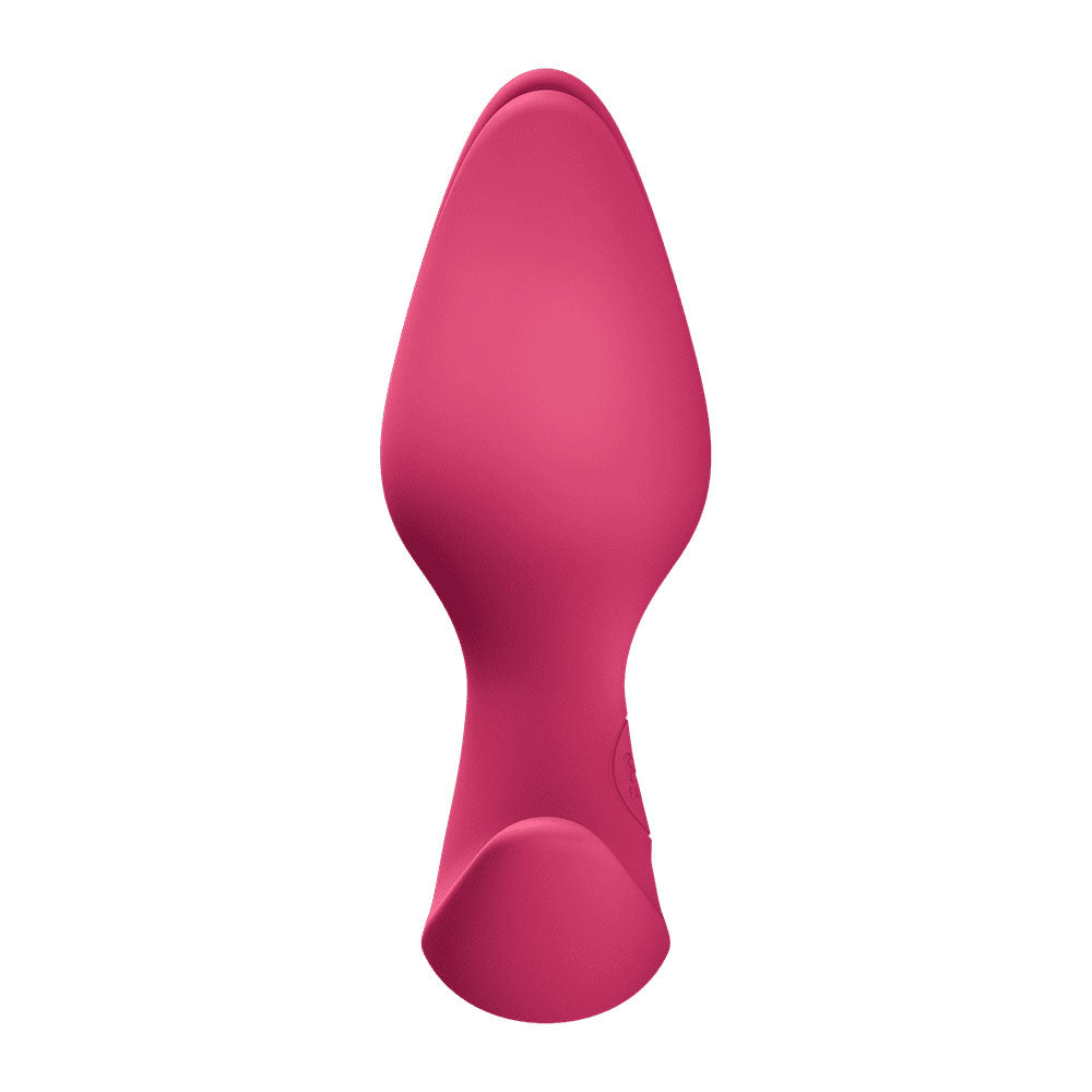Fun Factory Bootie Fem 8.5 cm Slim Silicone Butt Plug > Anal Range > Butt Plugs