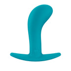 Fun Factory Bootie L 10.9 cm Large Silicone Butt Plug > Anal Range > Butt Plugs