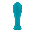 Fun Factory Bootie L 10.9 cm Large Silicone Butt Plug > Anal Range > Butt Plugs