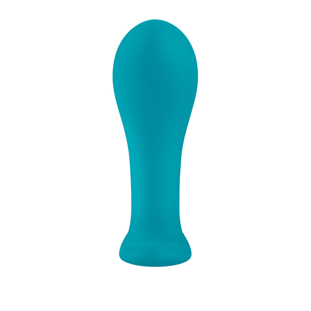 Fun Factory Bootie L 10.9 cm Large Silicone Butt Plug > Anal Range > Butt Plugs