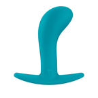 Fun Factory Bootie L 10.9 cm Large Silicone Butt Plug > Anal Range > Butt Plugs